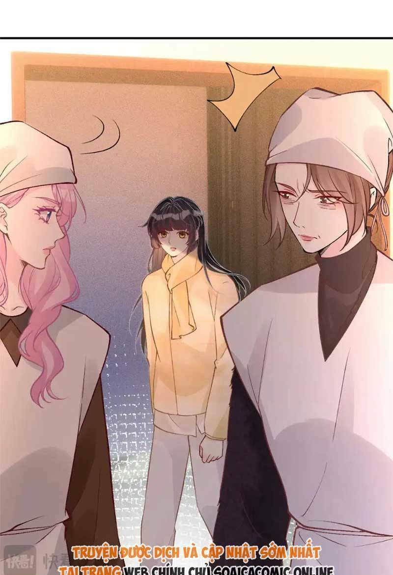 Ôm Khẩn Tiểu Mã Giáp Của Tôi Chapter 283 - Trang 2