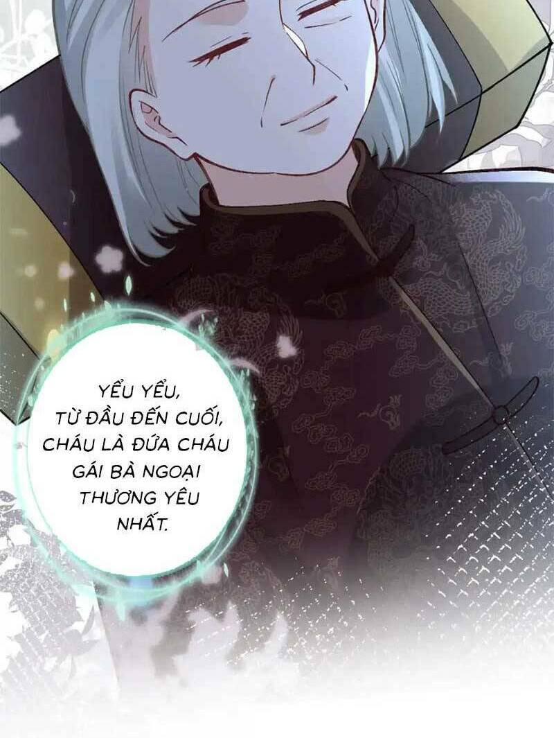 Ôm Khẩn Tiểu Mã Giáp Của Tôi Chapter 284 - Trang 2