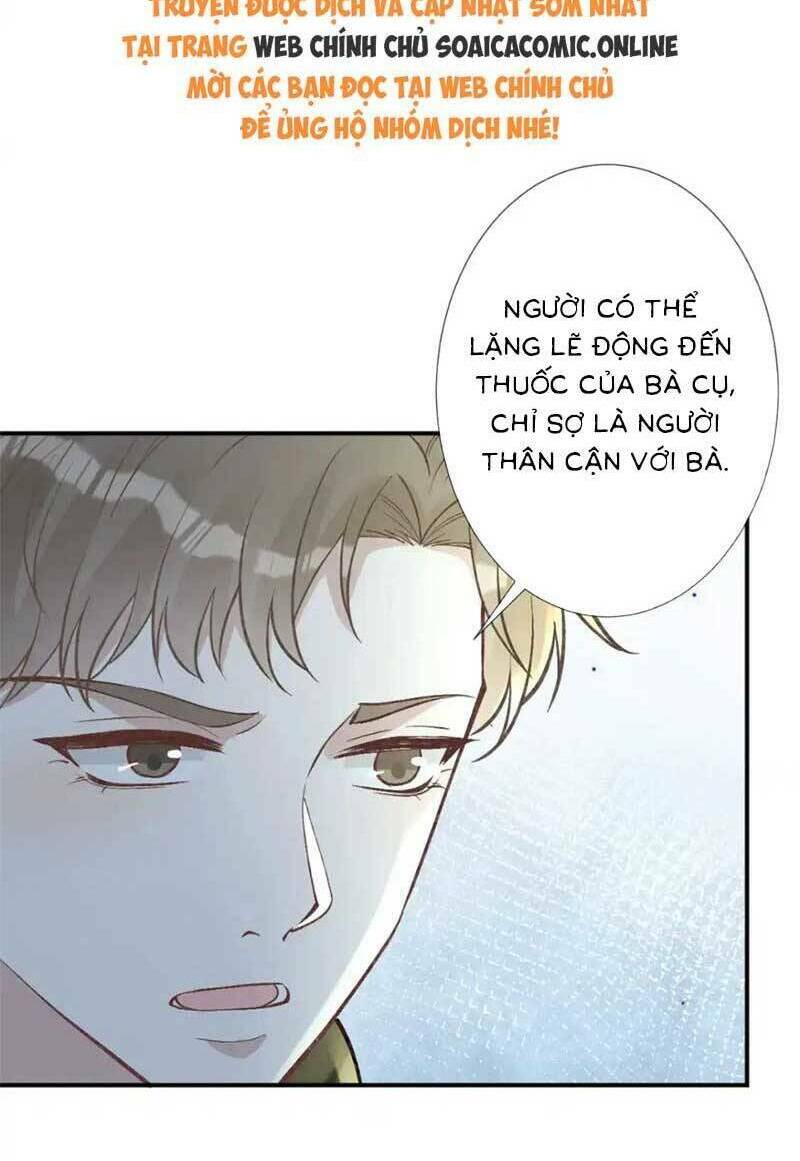 Ôm Khẩn Tiểu Mã Giáp Của Tôi Chapter 284 - Trang 2