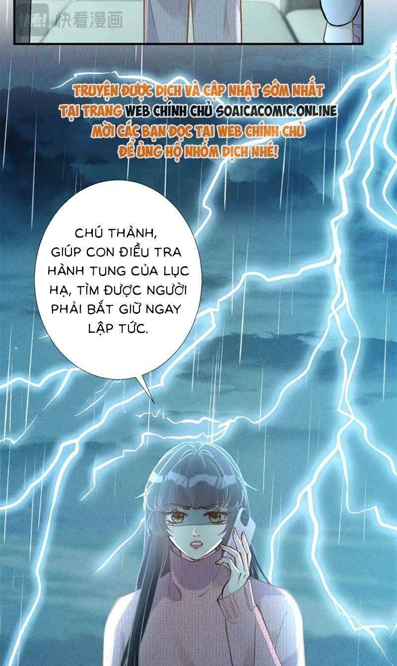 Ôm Khẩn Tiểu Mã Giáp Của Tôi Chapter 284 - Trang 2