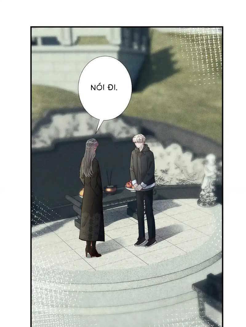 Ôm Khẩn Tiểu Mã Giáp Của Tôi Chapter 284 - Trang 2