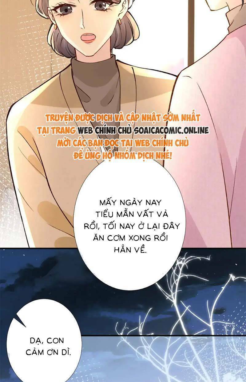 Ôm Khẩn Tiểu Mã Giáp Của Tôi Chapter 285 - Trang 2