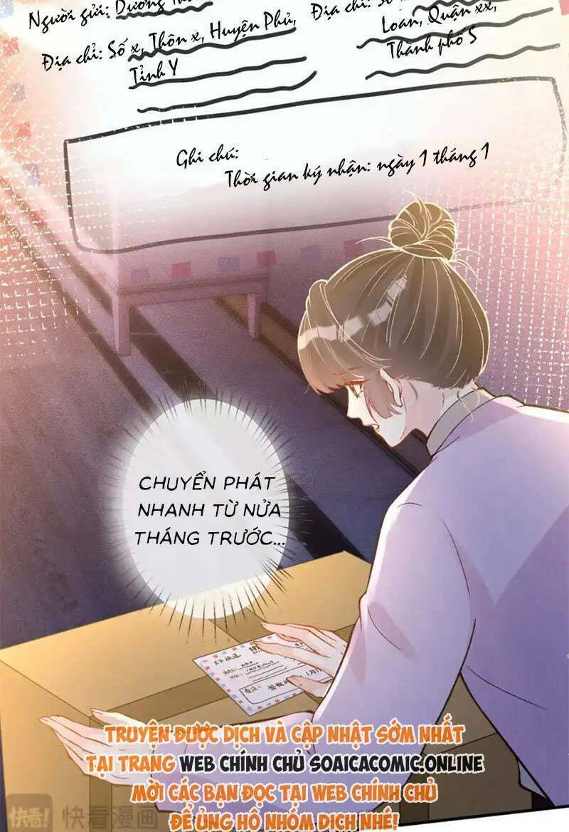 Ôm Khẩn Tiểu Mã Giáp Của Tôi Chapter 285 - Trang 2