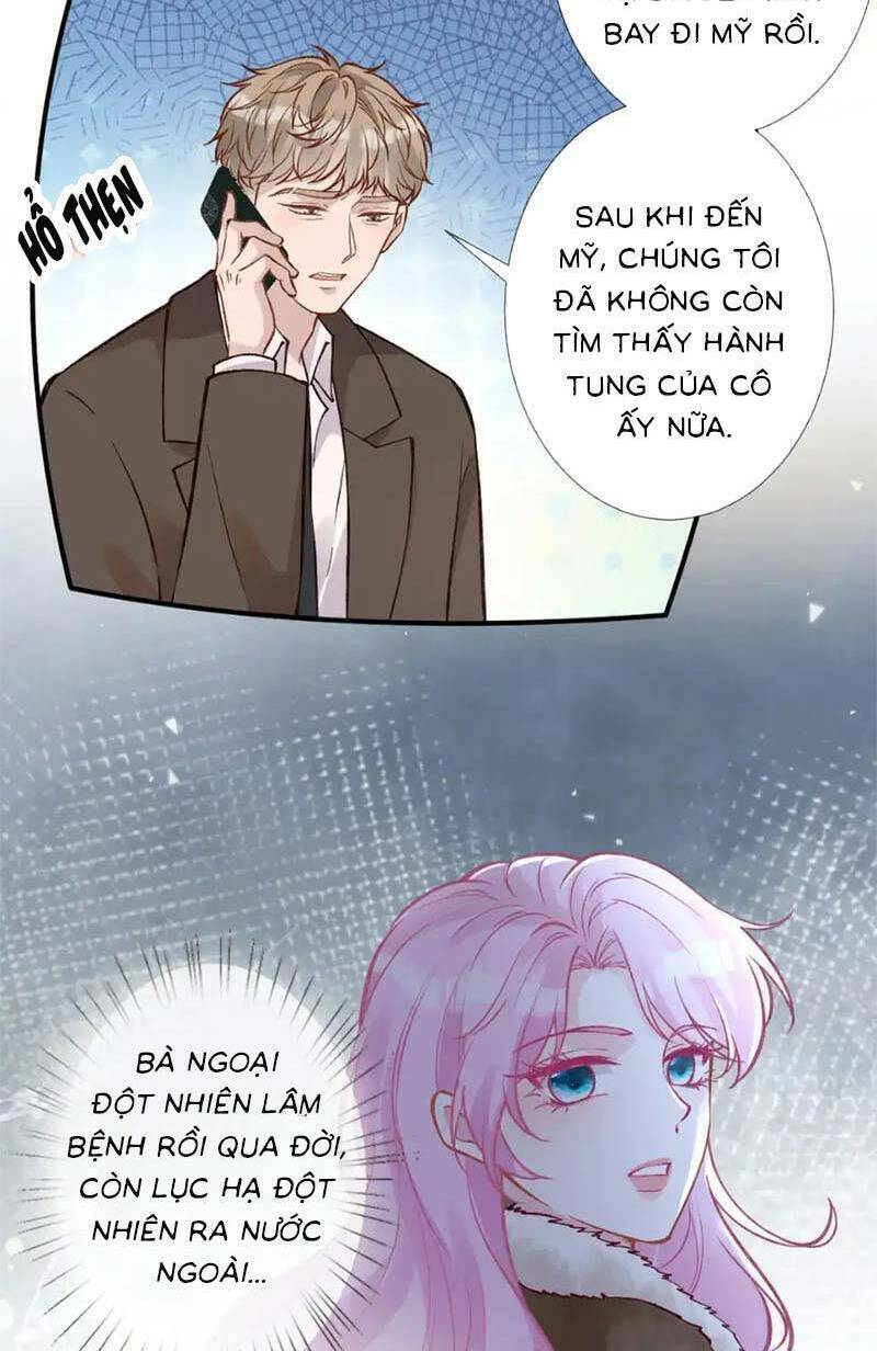 Ôm Khẩn Tiểu Mã Giáp Của Tôi Chapter 285 - Trang 2