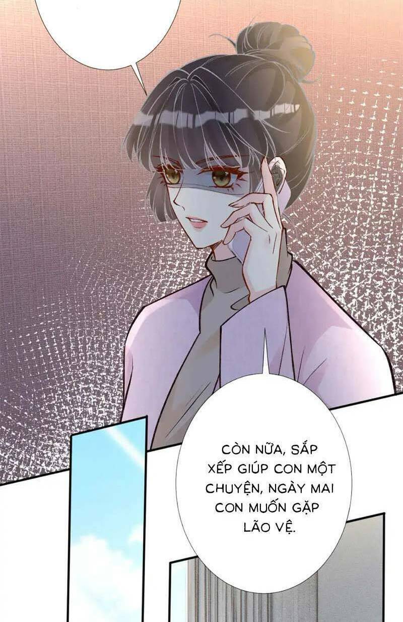 Ôm Khẩn Tiểu Mã Giáp Của Tôi Chapter 285 - Trang 2