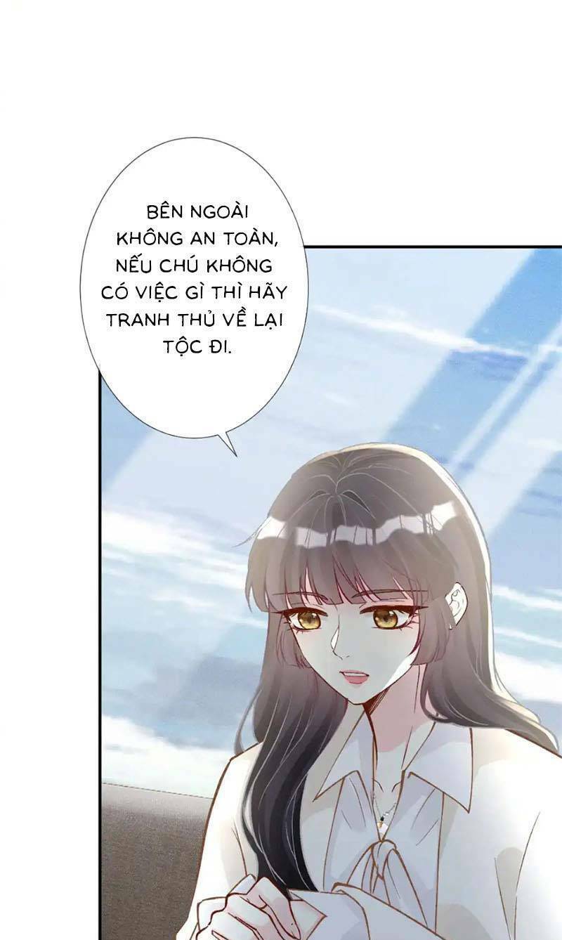 Ôm Khẩn Tiểu Mã Giáp Của Tôi Chapter 285 - Trang 2