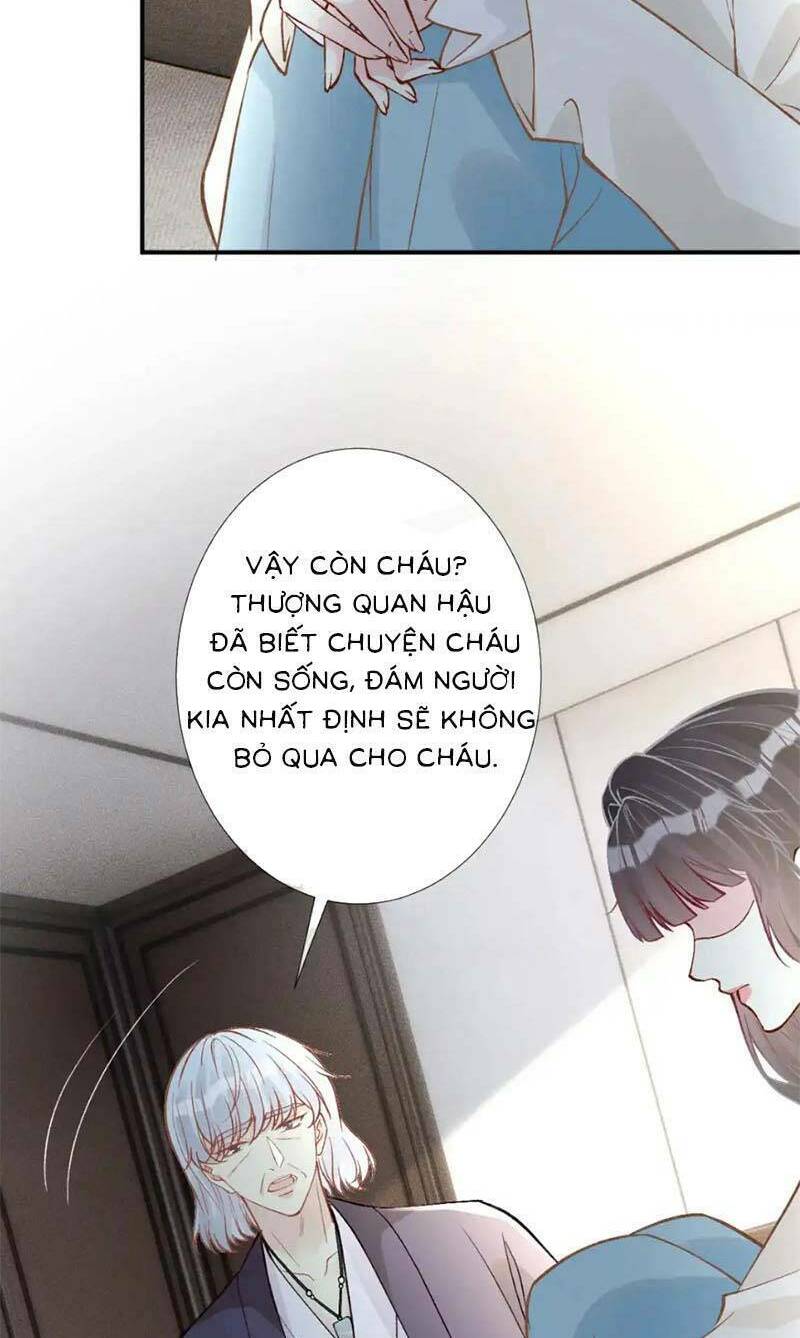 Ôm Khẩn Tiểu Mã Giáp Của Tôi Chapter 285 - Trang 2