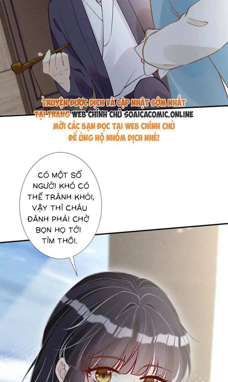 Ôm Khẩn Tiểu Mã Giáp Của Tôi Chapter 285 - Trang 2