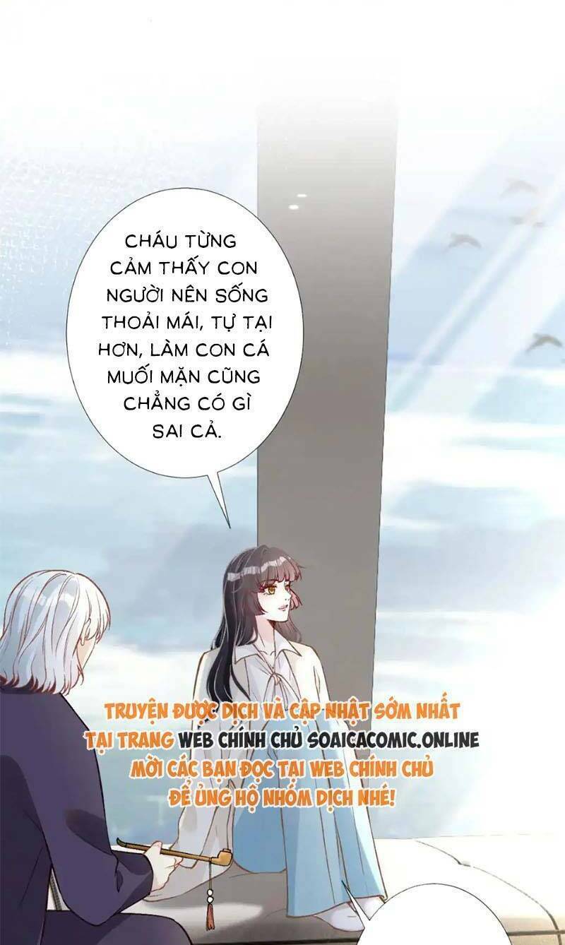 Ôm Khẩn Tiểu Mã Giáp Của Tôi Chapter 285 - Trang 2