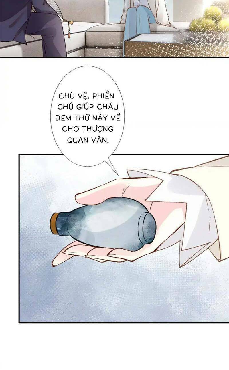 Ôm Khẩn Tiểu Mã Giáp Của Tôi Chapter 285 - Trang 2