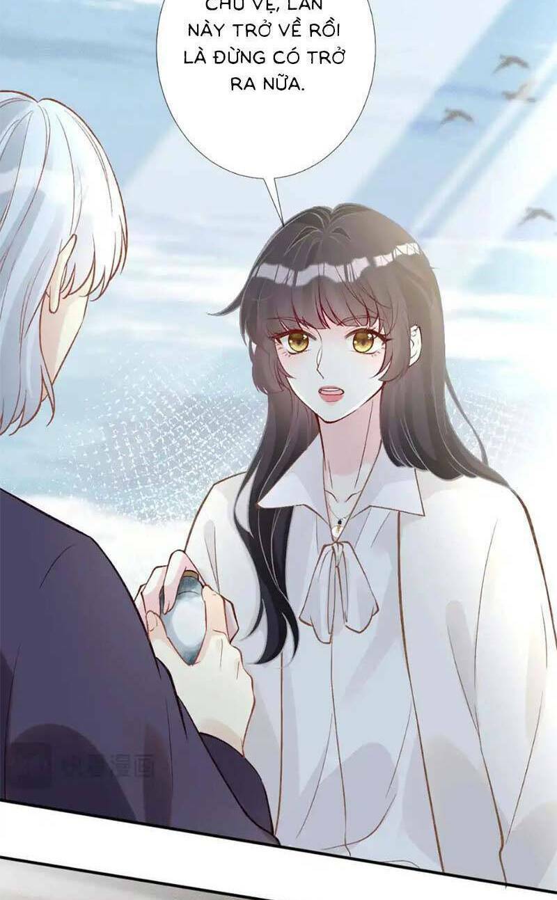 Ôm Khẩn Tiểu Mã Giáp Của Tôi Chapter 285 - Trang 2