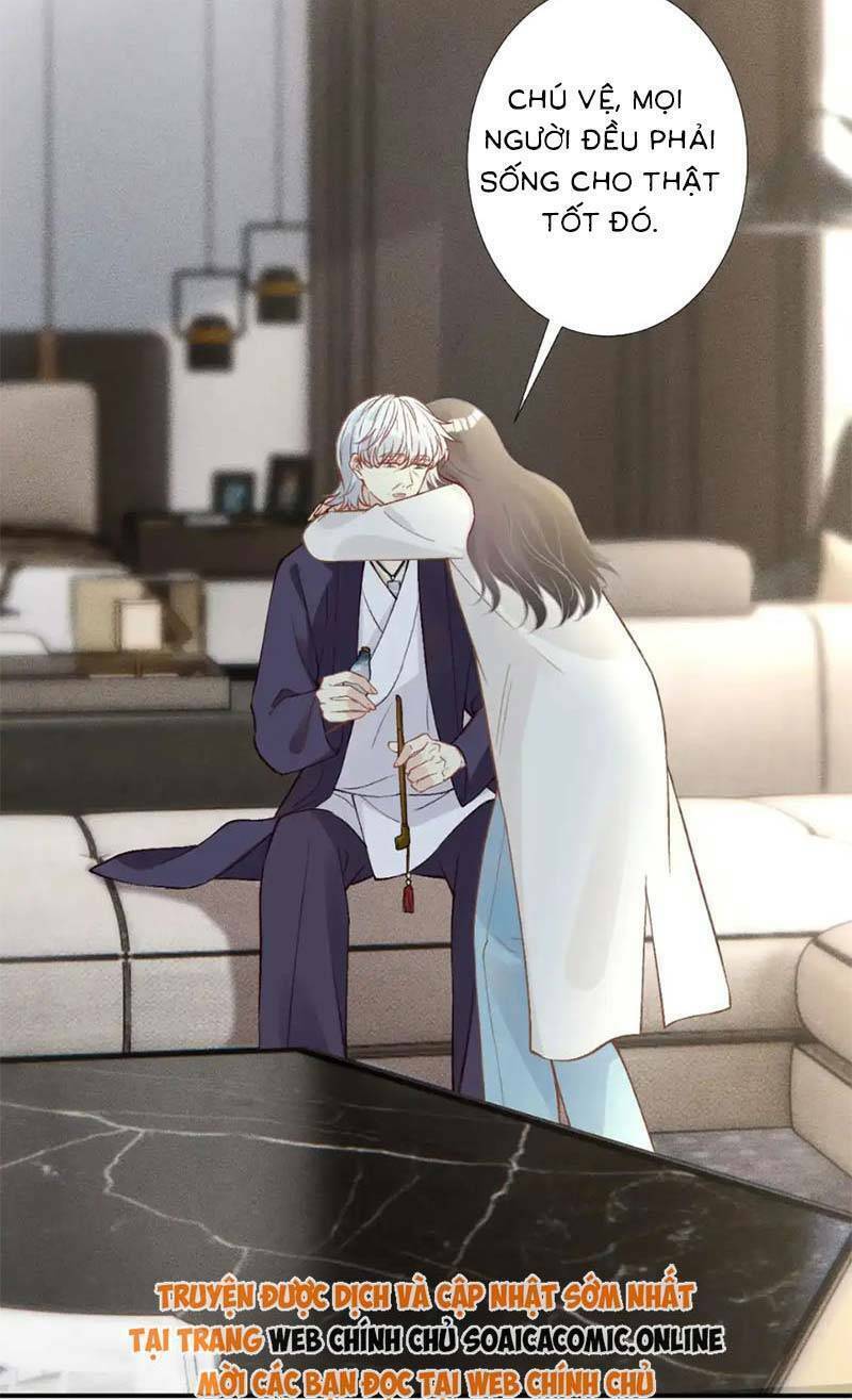 Ôm Khẩn Tiểu Mã Giáp Của Tôi Chapter 285 - Trang 2