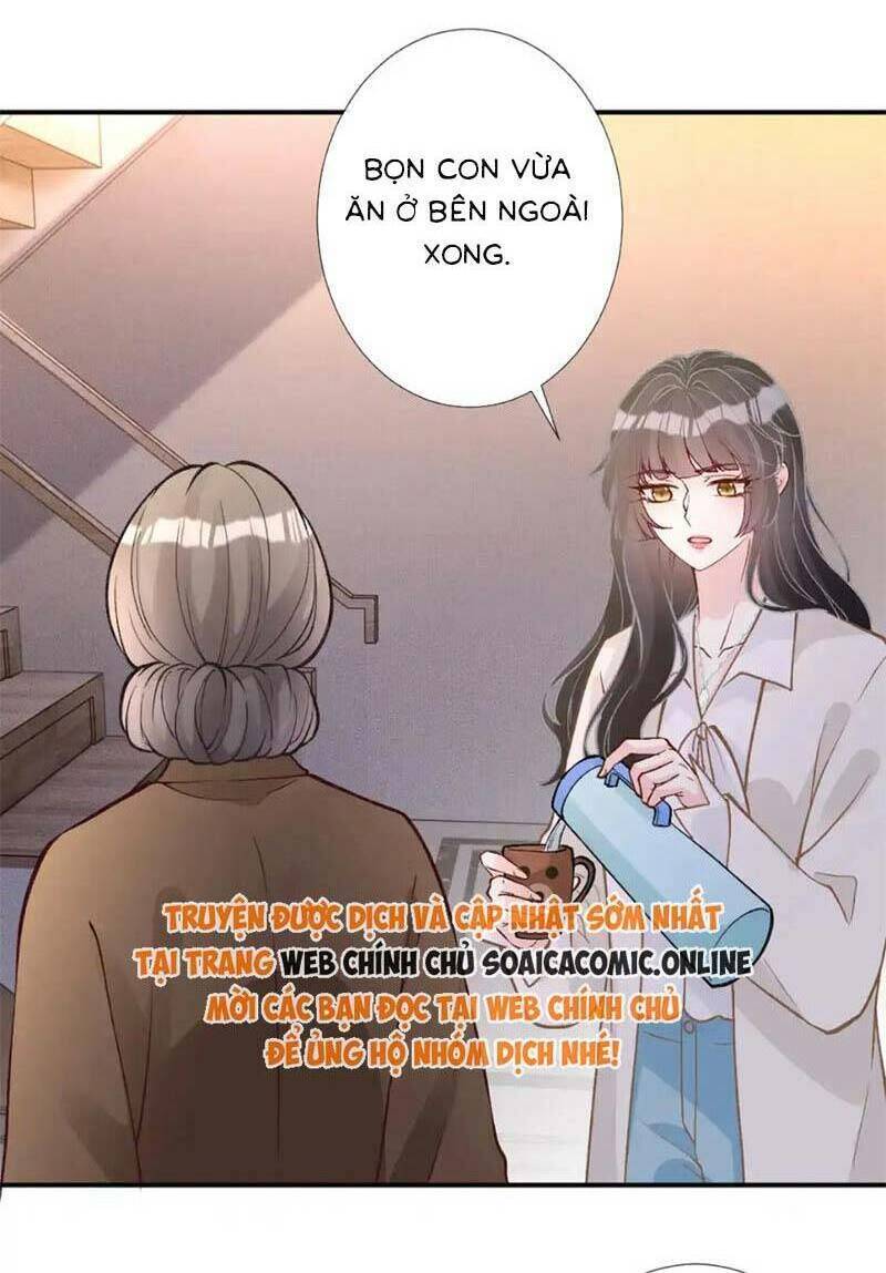 Ôm Khẩn Tiểu Mã Giáp Của Tôi Chapter 286 - Trang 2