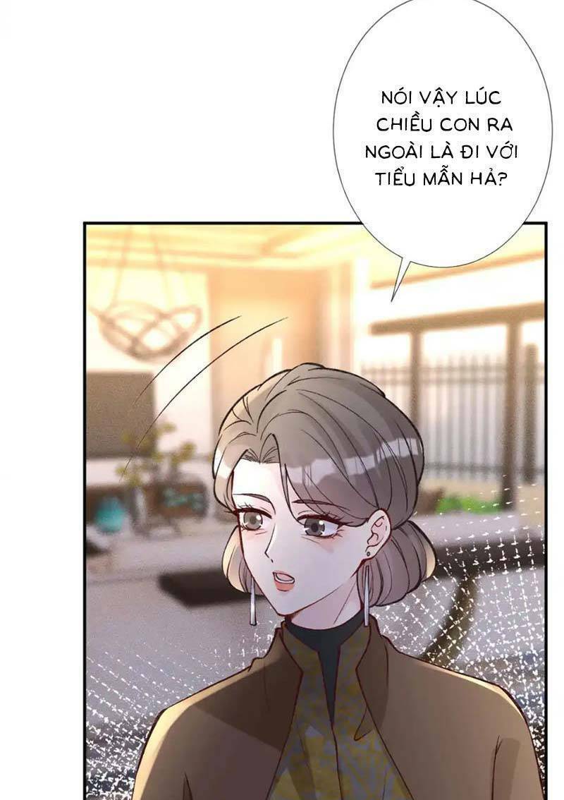 Ôm Khẩn Tiểu Mã Giáp Của Tôi Chapter 286 - Trang 2