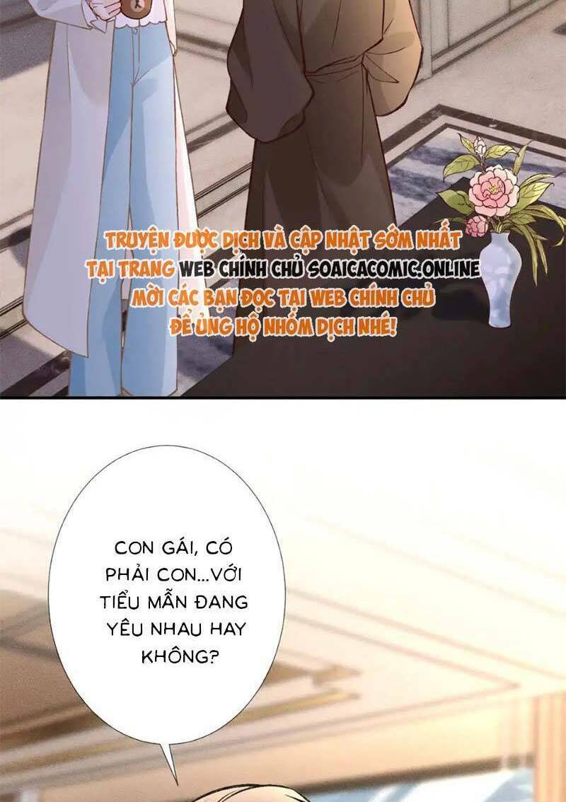 Ôm Khẩn Tiểu Mã Giáp Của Tôi Chapter 286 - Trang 2