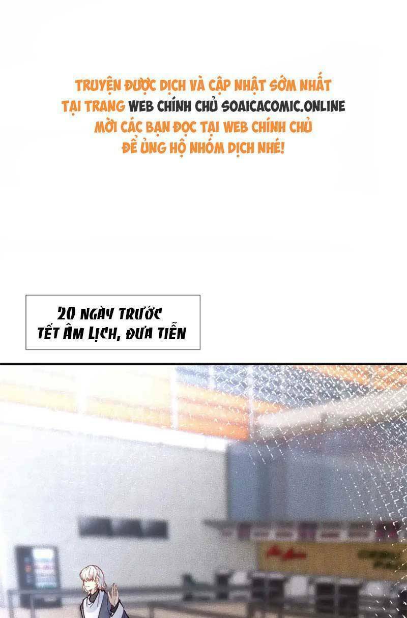 Ôm Khẩn Tiểu Mã Giáp Của Tôi Chapter 287 - Trang 2