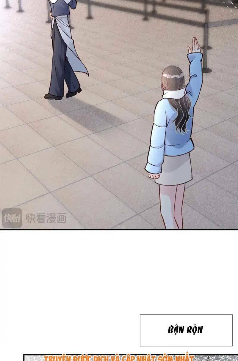 Ôm Khẩn Tiểu Mã Giáp Của Tôi Chapter 287 - Trang 2