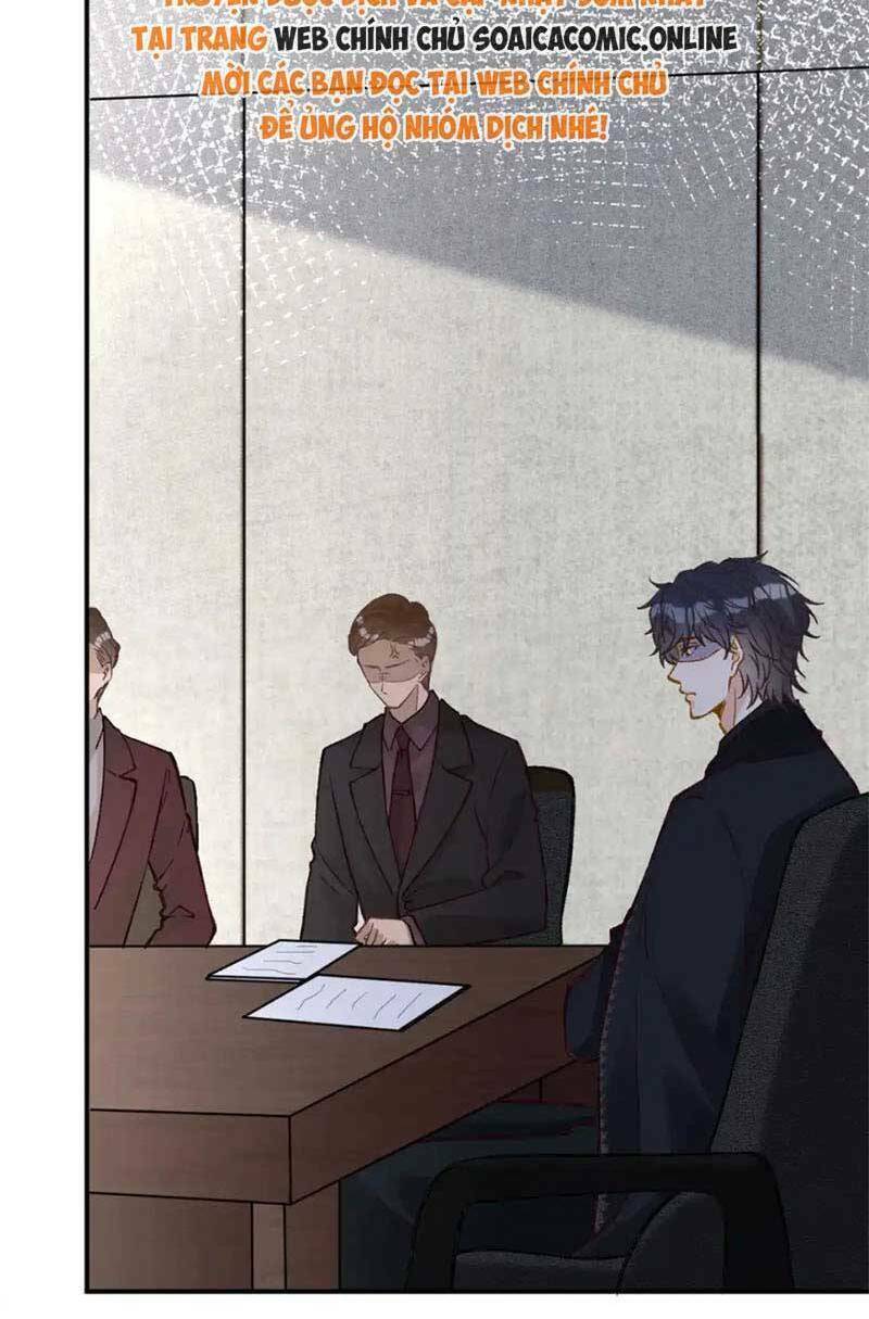 Ôm Khẩn Tiểu Mã Giáp Của Tôi Chapter 287 - Trang 2