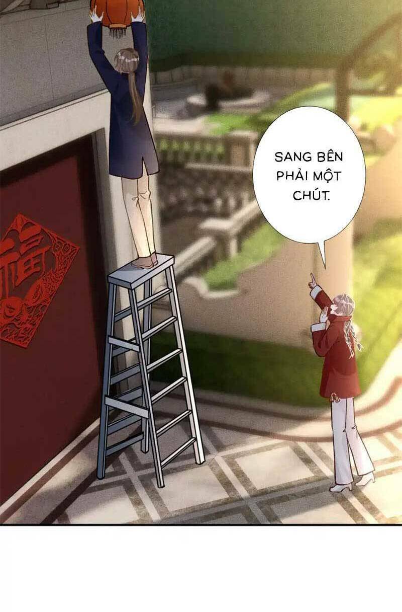 Ôm Khẩn Tiểu Mã Giáp Của Tôi Chapter 287 - Trang 2