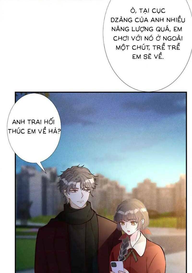 Ôm Khẩn Tiểu Mã Giáp Của Tôi Chapter 288 - Trang 2