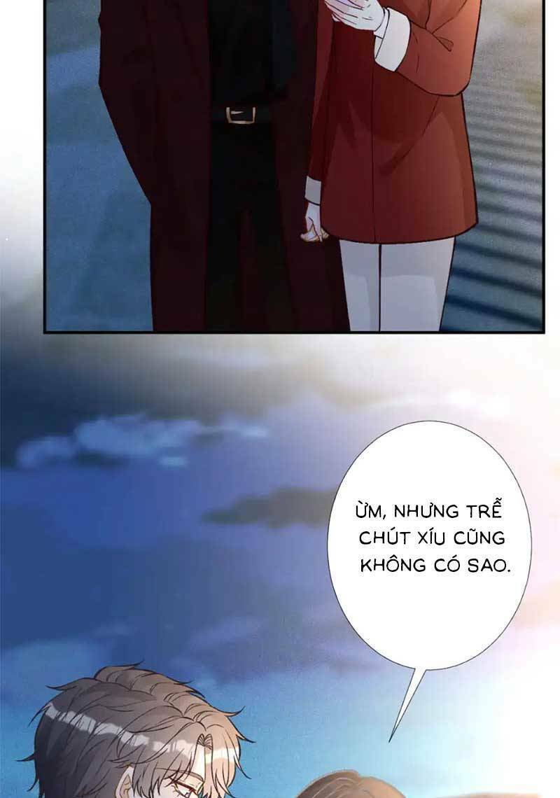 Ôm Khẩn Tiểu Mã Giáp Của Tôi Chapter 288 - Trang 2