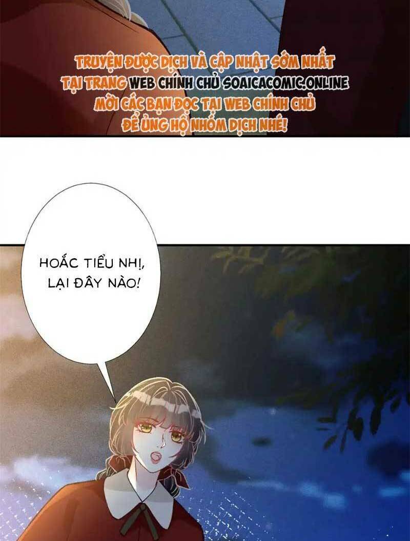 Ôm Khẩn Tiểu Mã Giáp Của Tôi Chapter 288 - Trang 2