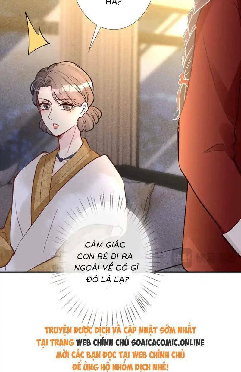 Ôm Khẩn Tiểu Mã Giáp Của Tôi Chapter 288 - Trang 2