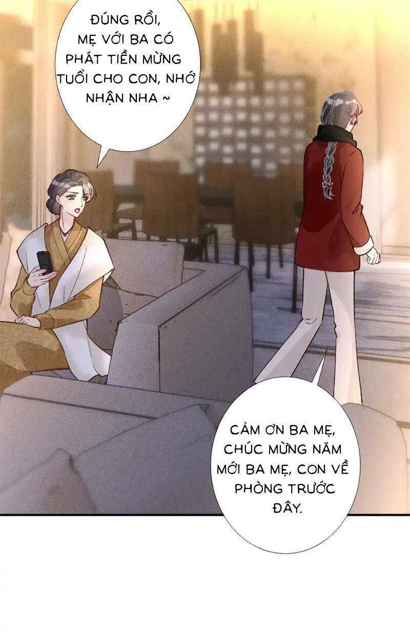 Ôm Khẩn Tiểu Mã Giáp Của Tôi Chapter 288 - Trang 2