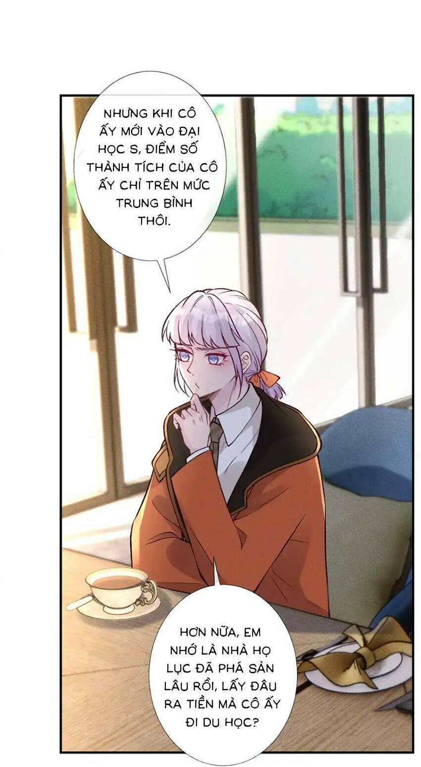 Ôm Khẩn Tiểu Mã Giáp Của Tôi Chapter 289 - Trang 2