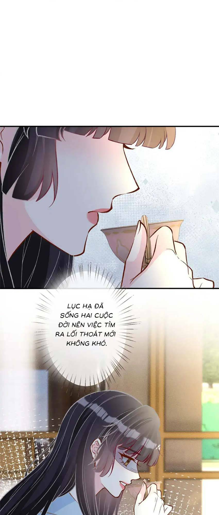 Ôm Khẩn Tiểu Mã Giáp Của Tôi Chapter 289 - Trang 2