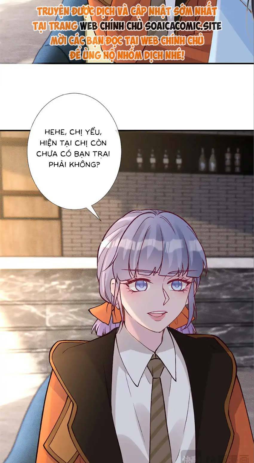 Ôm Khẩn Tiểu Mã Giáp Của Tôi Chapter 289 - Trang 2