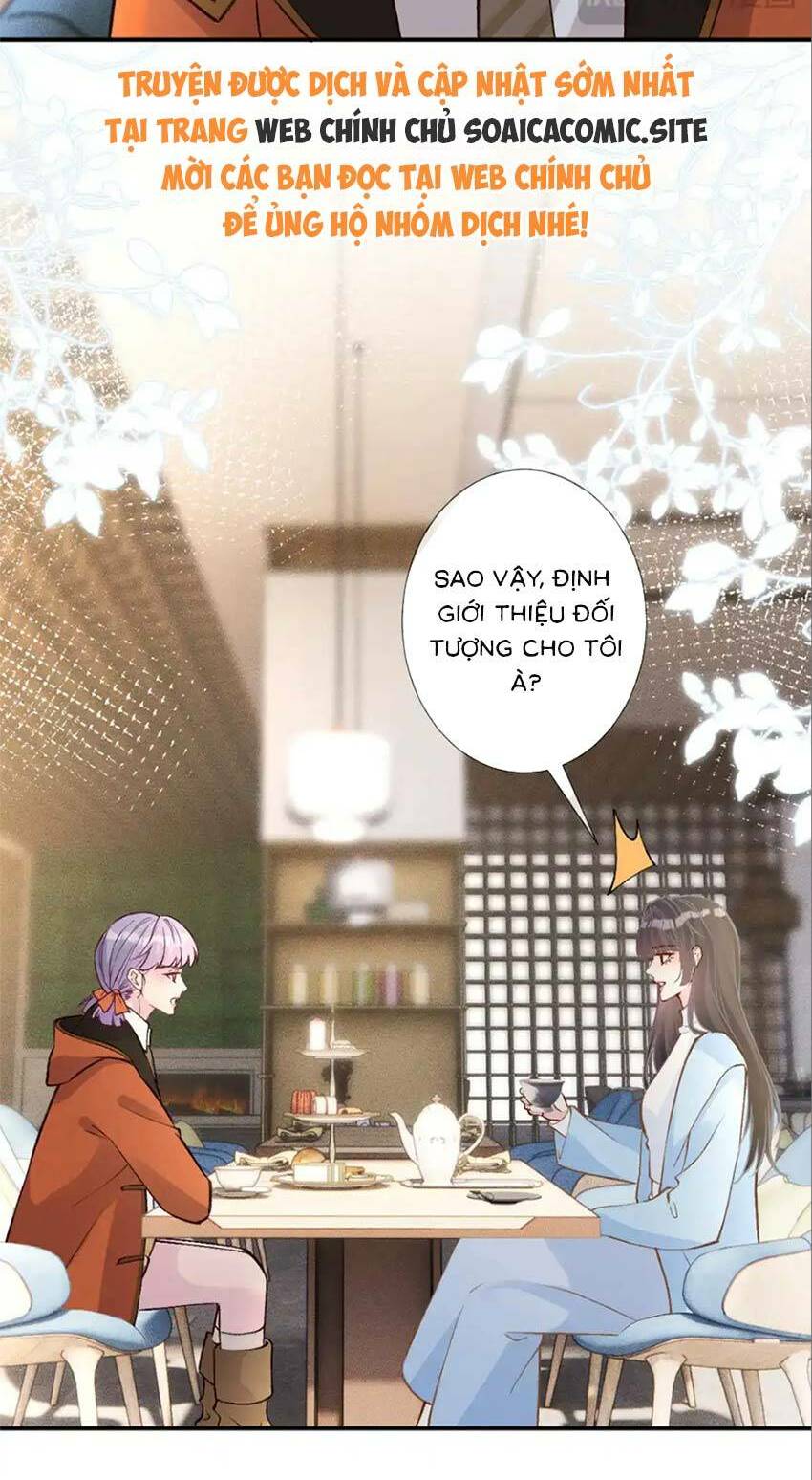 Ôm Khẩn Tiểu Mã Giáp Của Tôi Chapter 289 - Trang 2