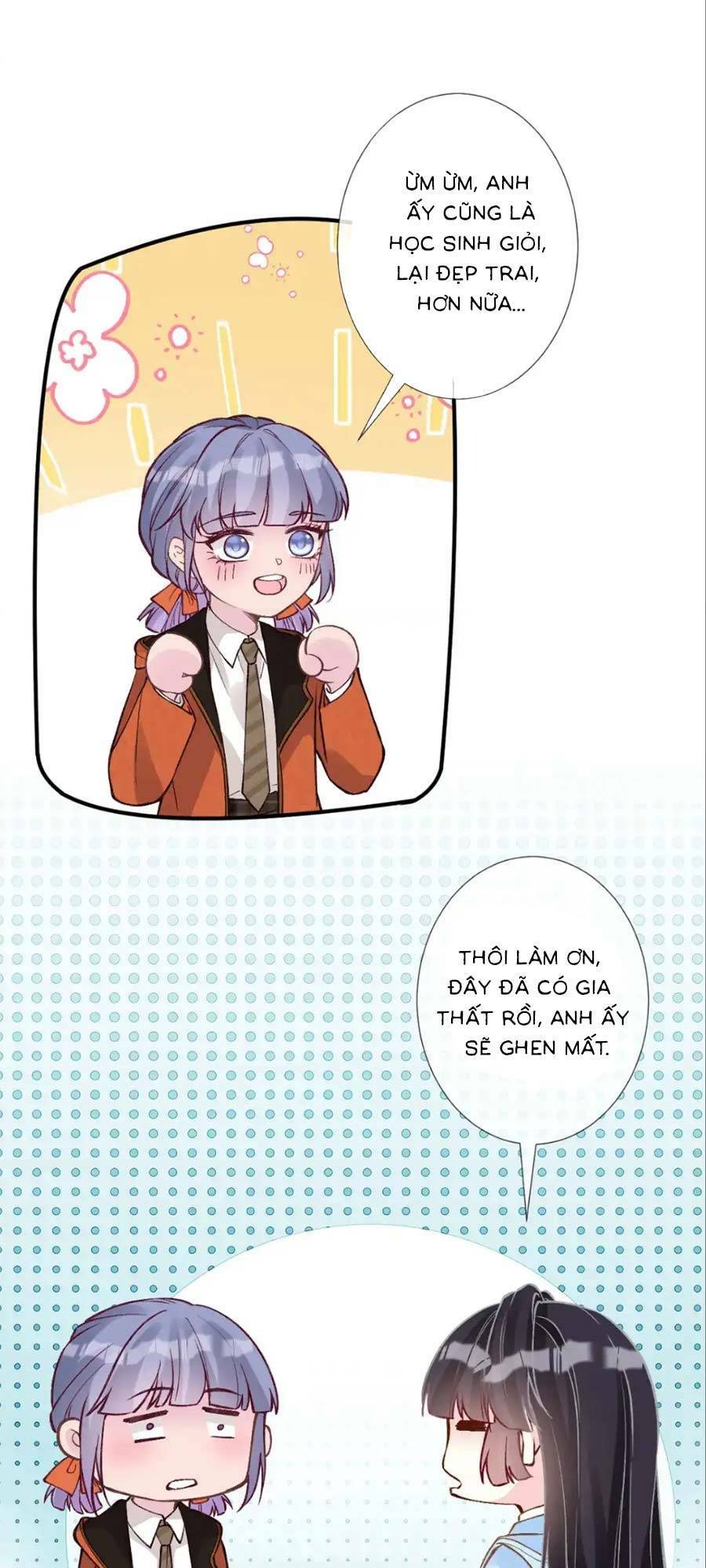 Ôm Khẩn Tiểu Mã Giáp Của Tôi Chapter 289 - Trang 2