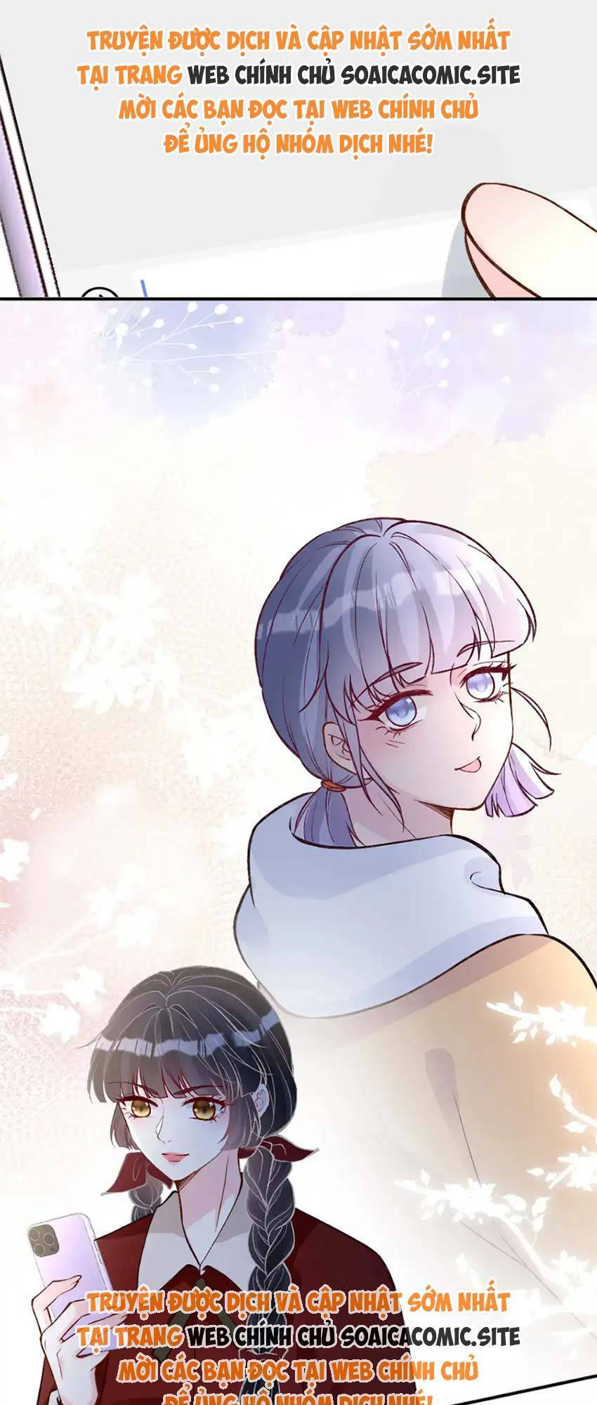 Ôm Khẩn Tiểu Mã Giáp Của Tôi Chapter 289 - Trang 2