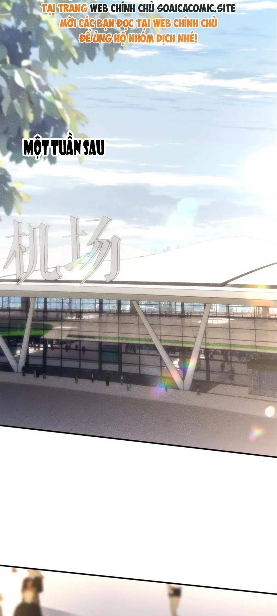 Ôm Khẩn Tiểu Mã Giáp Của Tôi Chapter 289 - Trang 2