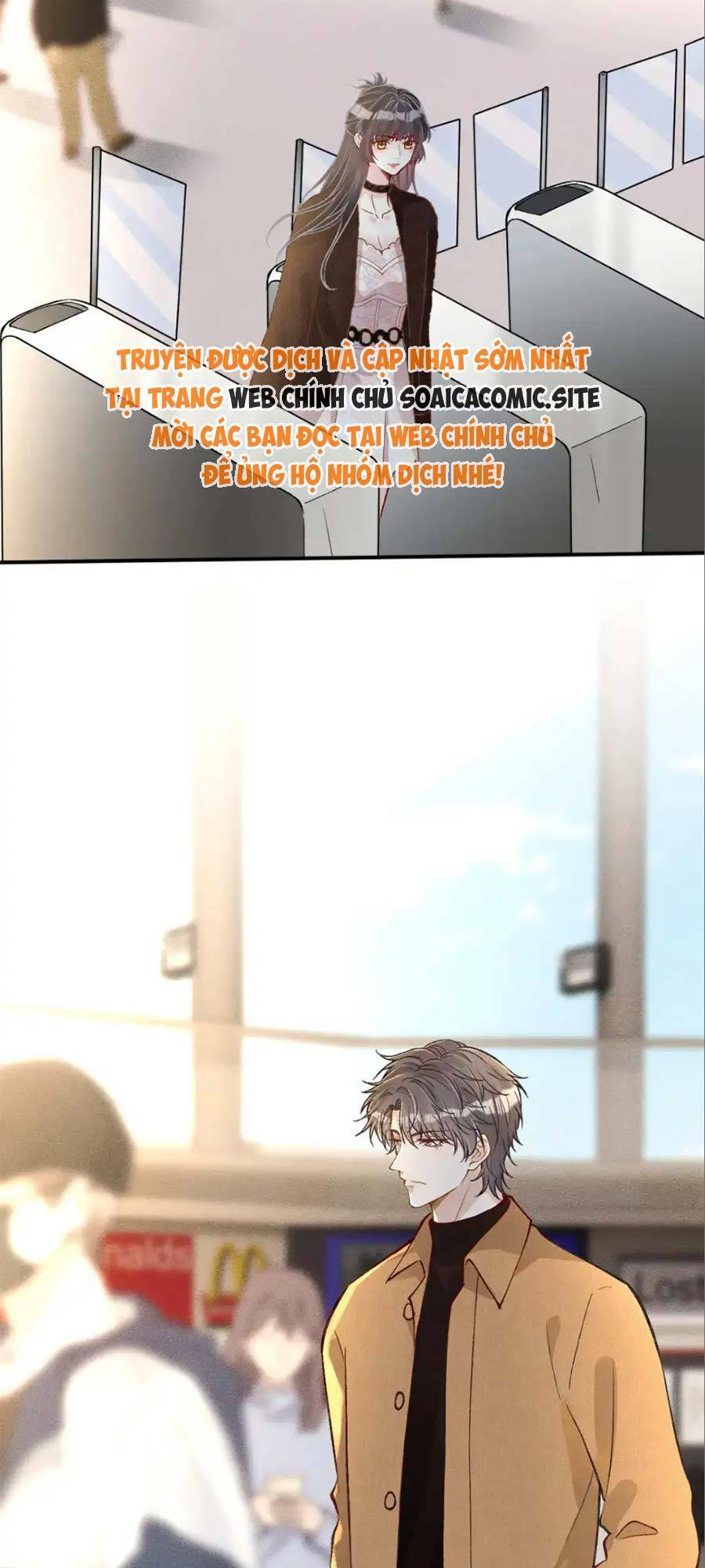 Ôm Khẩn Tiểu Mã Giáp Của Tôi Chapter 289 - Trang 2