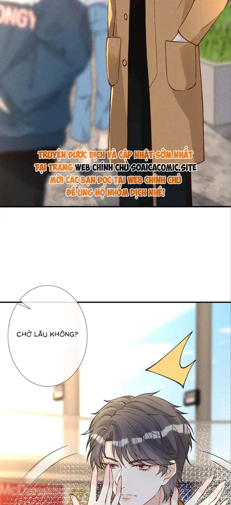 Ôm Khẩn Tiểu Mã Giáp Của Tôi Chapter 289 - Trang 2