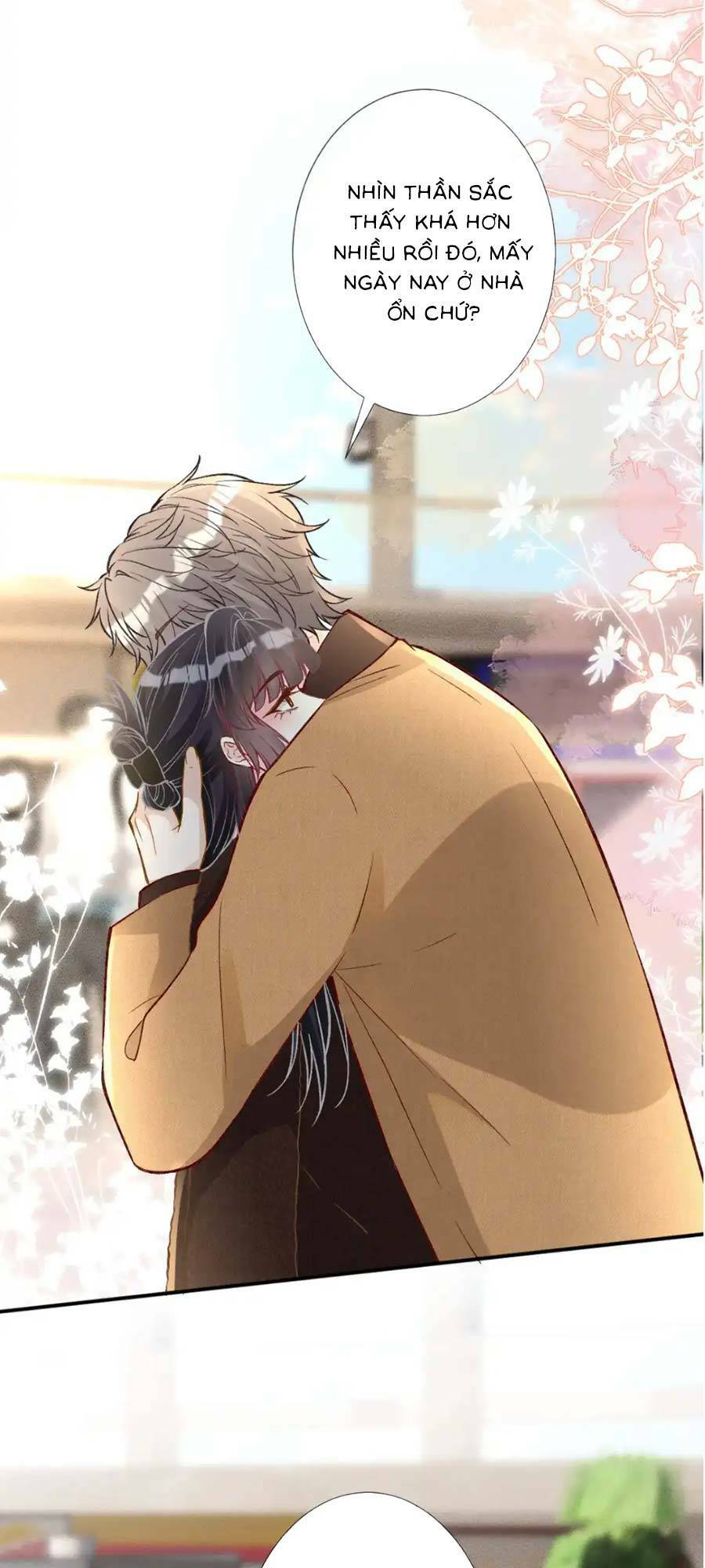 Ôm Khẩn Tiểu Mã Giáp Của Tôi Chapter 289 - Trang 2