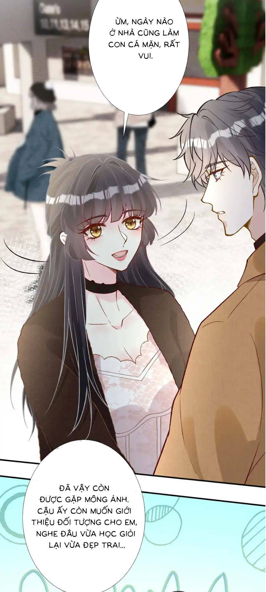 Ôm Khẩn Tiểu Mã Giáp Của Tôi Chapter 289 - Trang 2