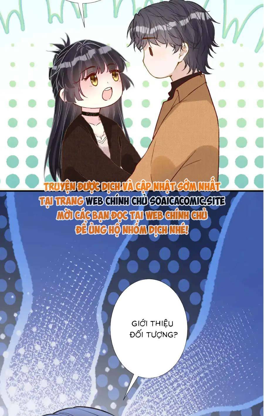 Ôm Khẩn Tiểu Mã Giáp Của Tôi Chapter 289 - Trang 2