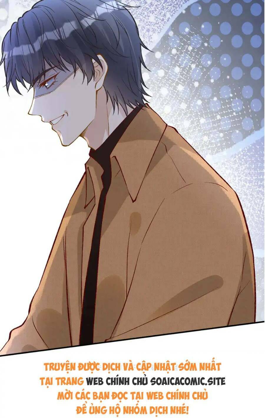 Ôm Khẩn Tiểu Mã Giáp Của Tôi Chapter 289 - Trang 2