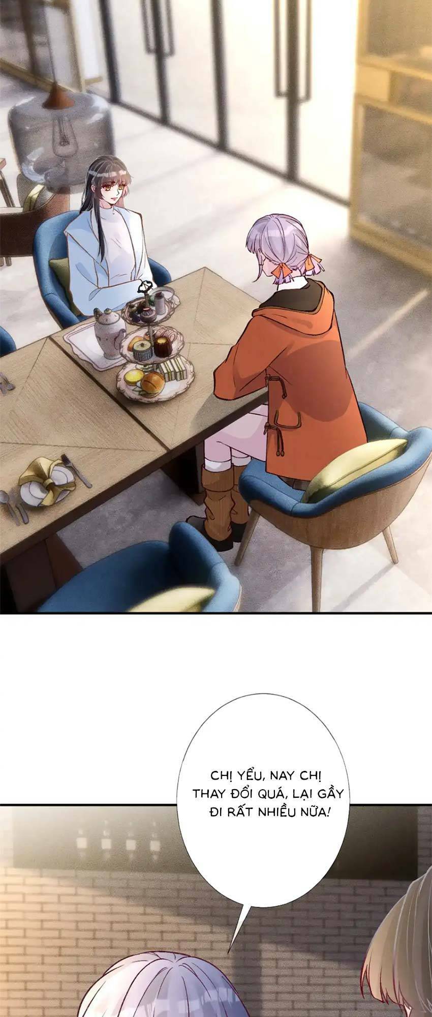 Ôm Khẩn Tiểu Mã Giáp Của Tôi Chapter 289 - Trang 2