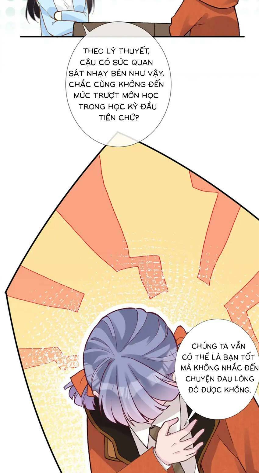 Ôm Khẩn Tiểu Mã Giáp Của Tôi Chapter 289 - Trang 2