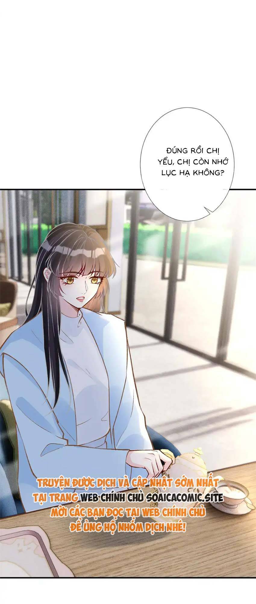 Ôm Khẩn Tiểu Mã Giáp Của Tôi Chapter 289 - Trang 2