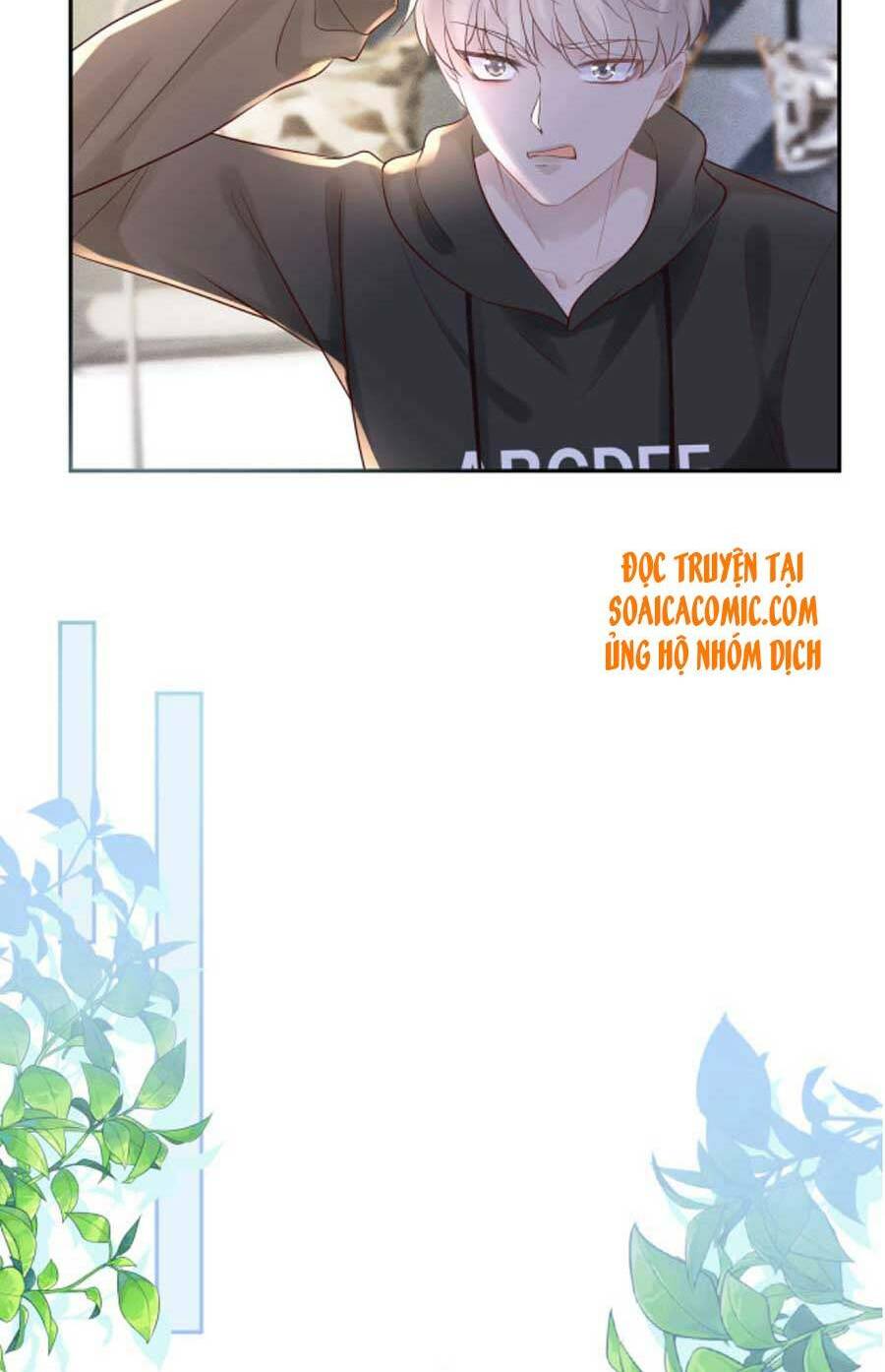 Ôm Khẩn Tiểu Mã Giáp Của Tôi Chapter 29 - Trang 2