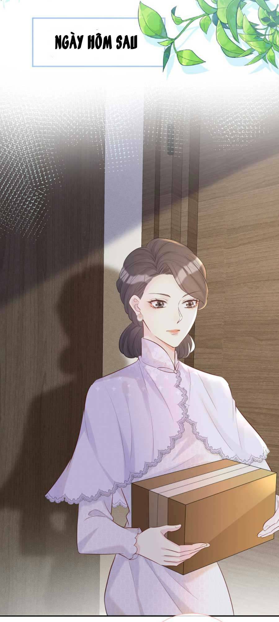 Ôm Khẩn Tiểu Mã Giáp Của Tôi Chapter 29 - Trang 2