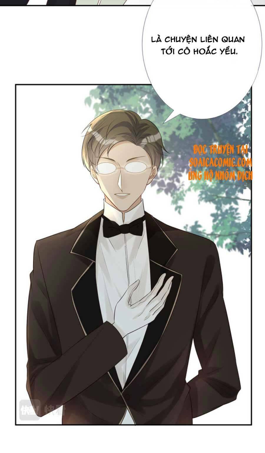 Ôm Khẩn Tiểu Mã Giáp Của Tôi Chapter 29 - Trang 2