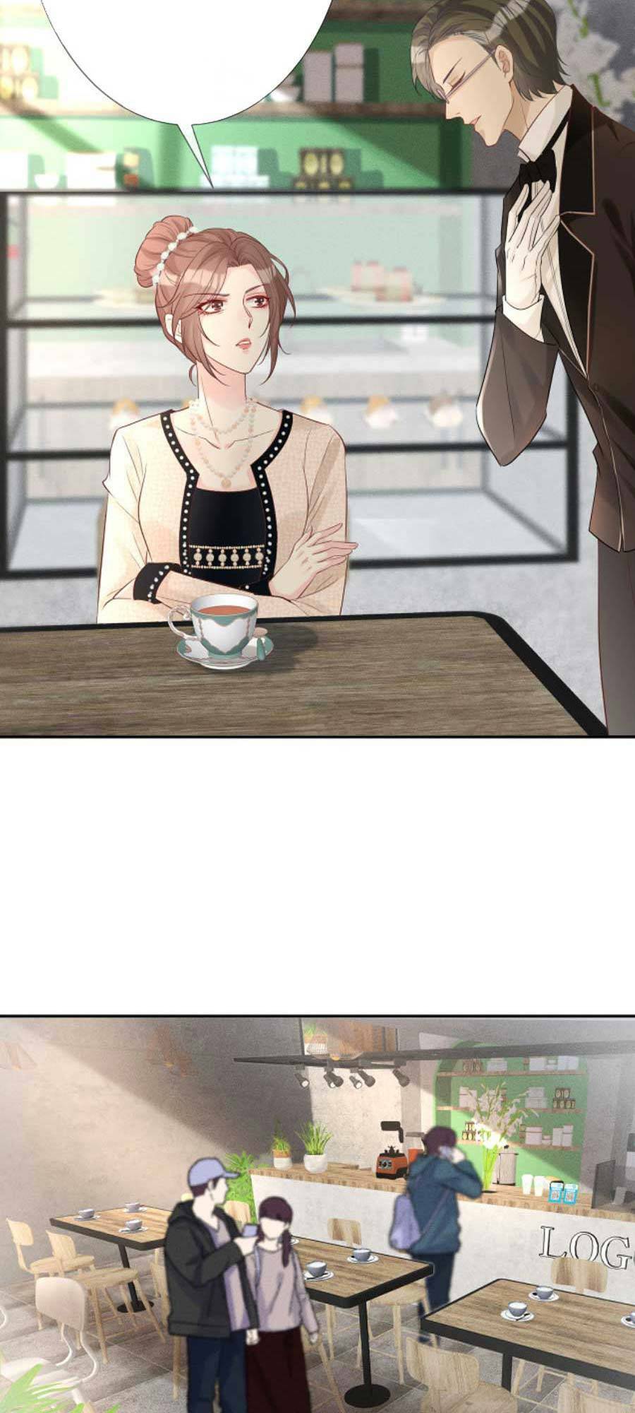 Ôm Khẩn Tiểu Mã Giáp Của Tôi Chapter 29 - Trang 2