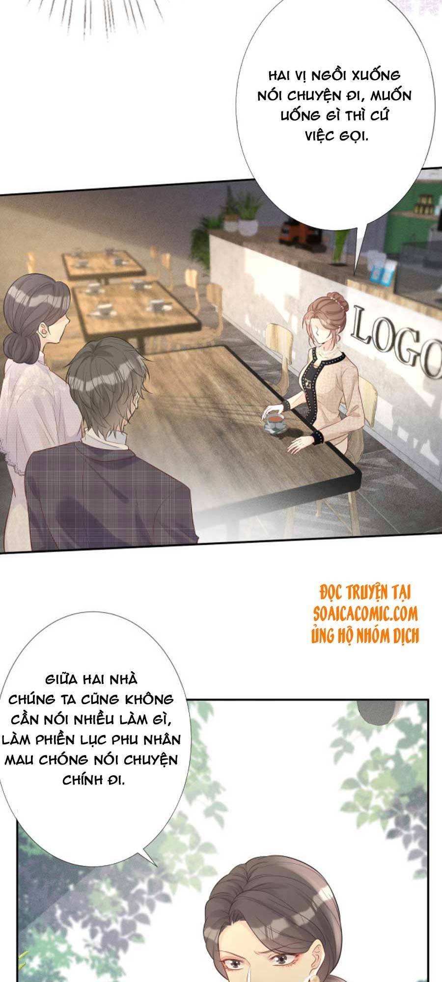 Ôm Khẩn Tiểu Mã Giáp Của Tôi Chapter 29 - Trang 2