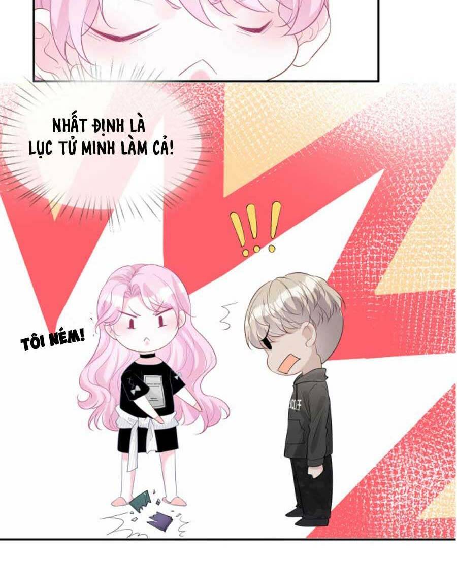 Ôm Khẩn Tiểu Mã Giáp Của Tôi Chapter 29 - Trang 2